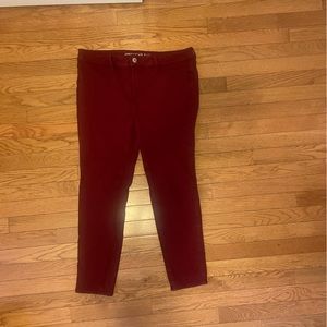 American Eagle Jegging